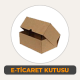 E-Ticaret Kutusu E-Ticaret Kutusu