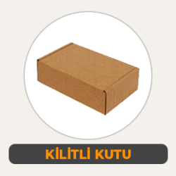 Kilitli Kutu