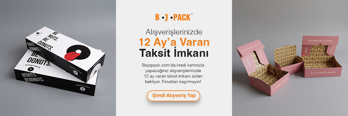 Alış Verişlerinizde Tüm Kartlara Taksit İmkanı