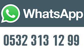 WhatsApp İletişim