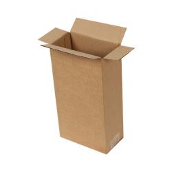 Koli 14x8x27 cm  Kraft Tek Oluklu