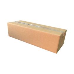 Koli 45x16x12 cm Kraft Tek Oluklu