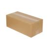 Koli 30x19x15 cm Kraft Çift Oluklu