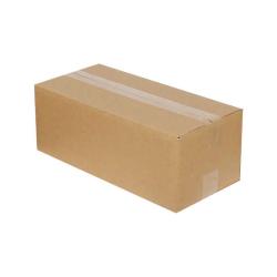 Koli 30x19x15 cm Kraft Çift Oluklu