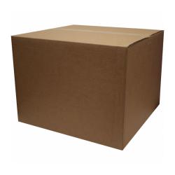 Koli 50x50x40 cm Kraft Çift Oluklu