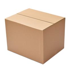 Koli 80x50x50 cm Kraft Çift Oluklu