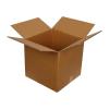 Koli 40x40x40 cm Kraft Üç Oluklu