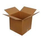 Koli 40x40x40 cm Kraft Üç Oluklu