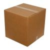 Koli 40x40x40 cm Kraft Üç Oluklu