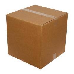 Koli 40x40x40 cm Kraft Üç Oluklu