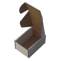 Kargo Kutusu 10x7x4,5 cm Beyaz