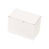 Kutu 12x7x8 cm Amerikan Kilit Beyaz