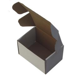 Kargo Kutusu 12x8x6,5 cm Beyaz