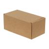 Kargo Kutusu 15x8x6,5 cm Kraft