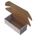 Kargo Kutusu 18x7,5x6 cm Beyaz