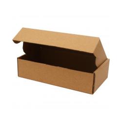 Kargo Kutusu 18x10x4,5 cm Kraft