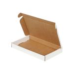 Kargo Kutusu 28x16x3,5 cm Beyaz