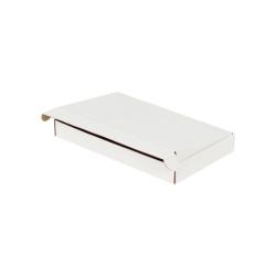 Kargo Kutusu 28x16x3,5 cm Beyaz