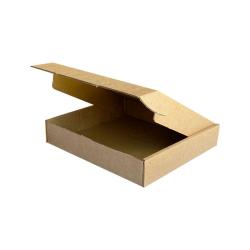 Kargo Kutusu 30x26x5,5 cm Kraft