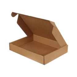 Kargo Kutusu 39,5x31x,6,5 cm Kraft