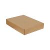 Kargo Kutusu 39,5x31x,6,5 cm Kraft