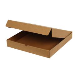 Pizza Kutusu 40x40x5 cm Kraft