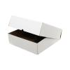 E-Ticaret Kutusu 40x40x12 cm Beyaz