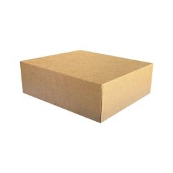 E-Ticaret Kutusu 45x40x15 cm  Kraft