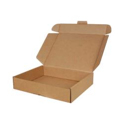 Kargo Kutusu 50x40x10 cm Kraft