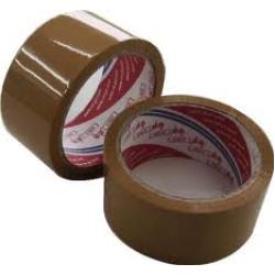 Koli Bandı 45 mm x 40 m Hot Melt Taba