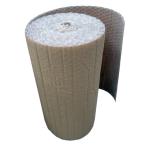 Balonlu Naylon 150 cm x 30 m Beyaz Kağıtlı Şeffaf