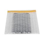 Balonlu Torba 11x14 cm Bantlı Şeffaf