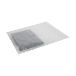 Balonlu Torba 20x25 cm Bantlı Şeffaf