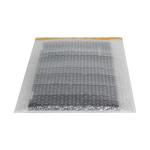 Balonlu Torba 30x35 cm Bantlı Şeffaf