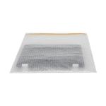 Balonlu Torba 40x40 cm Bantlı Şeffaf