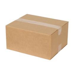 Zikzak Kırpık Kağıt Kırmızı 1 kg Paket Dolgu Malzemesi