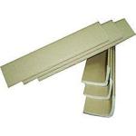 Köşe Koruyucu Karton 40x40x4 mm - 200 cm 25 Adet 