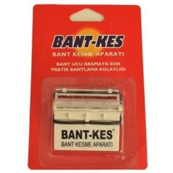 Koli Bantlama Makinası Bant-Kes