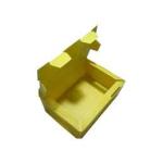 Genel Amaçlı Plastik Küçük Boy Kutu 40x29x9 cm