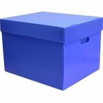 Klasör Arşiv kutusu 41x34x29,5 cm Plastik