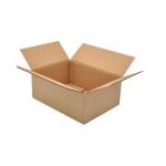 Koli 35x35x20 cm Testliner Çift Oluklu