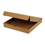 Pizza Kutusu 32x32x5 cm Kraft