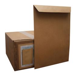 Kraft Zarf 24x32 cm 250 Adet