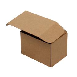15x10x10 cm Hazır Kraft Kutu