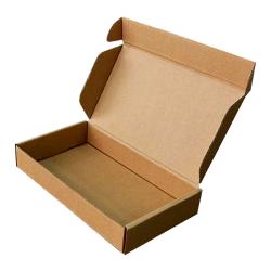 18x6x3 cm Kargo Kutusu Kraft