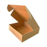 15x15x12 cm Kraft Karton Kutu