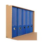 42,5x30x33 cm Kraft Arşiv Kutusu