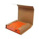 45x30,5 cm Kitap Kutusu Kraft