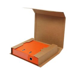 45x30,5 cm Kitap Kutusu Kraft