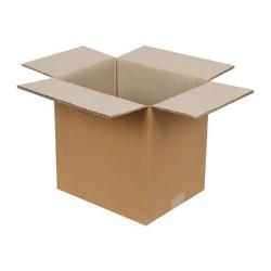 19x19x18 cm Koli Çift Oluklu Kraft